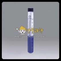 (ART)눈금캡시험관/KSIC-4162, 눈금캡시험관, 70ml