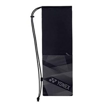 요넥스 테니스가방 요넥스 (yonex) 테니스 라켓 케이스 b 유니섹스 정면 포켓 블랙 (007) bag2291b