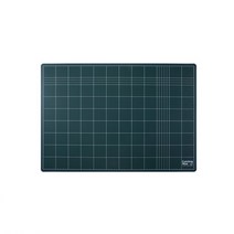 아톰 커팅매트 CM-402 A2 620x450mm, 없음