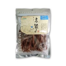 통큰명가 돼지귀 슬라이스 160g, 단품