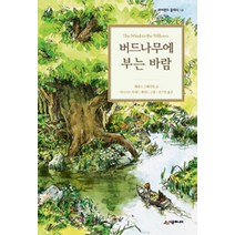 버드나무에 부는 바람, 시공주니어