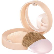 Bourjois- 형광펜 르 쁘띠 Strober- 조명 및 재 도장 - 모든 피부 tonyong - 자연 광채 - 통합 된 어플리케이터