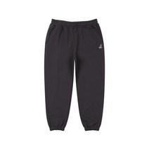 캉골 스웨트팬츠 4510 차콜