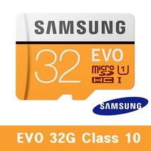 삼성전자 이노픽스 캠론 MX400 외장메모리카드 32G EVO, 32GB