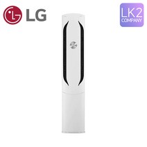 LG 에어컨 20형 인버터 스탠드 FQ20VCWWA1 / 엘케이투에어컨