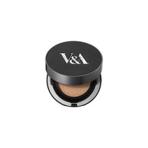 V&A 롱 웨어 쿠션 파운데이션 리필, 01. 페어아이보리 리필 15g, 1개