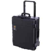 방수 케이스 펠리칸 스톰 iM2720 폼 포함 (블랙)178382