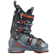 2223 노르디카 부츠 SPORTMACHINE 3 120 (GW) ANTHRACITE-BLACK-RED, 255