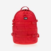 뉴에라 뉴 에라 클래식 백팩 - SCARLET