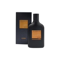 피부관리 보닌 더 캐릭터 블랙 시그니처 에멀전 140ml 탄력로션(1496295)
