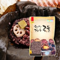 [21년산] 국산 안토시아닌 흑백미 4kg 현미쌀 찰흑미의 7분도 도정 안토시안 7분도 흑백미, 단품