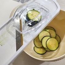 국산 파워 만능 채칼 무생채 안전 체칼 무우 무채 김장 무 감자 채썰기 얇은 양배추 당근 슬라이스 채설기 굵은 커터기 손잡이 썰기 칼 고구마 스텐 멀티 다용도 슬라이서