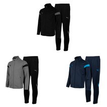 푸마 KK 아이코닉 MCS 기모 트레이닝복 세트 총 3컬러(택1) 933511