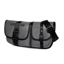 가방팝 아크헌터 ARC-GRAY CITY MESSENGER B#AH201 메신저백