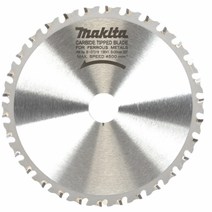 마끼다 팁쏘 B-07319 136mm 30T 1.5mm (1EA), 본상품