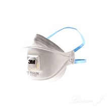 리시안제이 방진마스크 1급 분진마스크 공장마스크