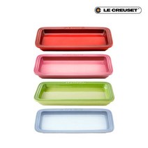르크루제(LE CREUSET) [AK백화점]직사각 접시 25cm (색상선택), 팜 `1099170549`