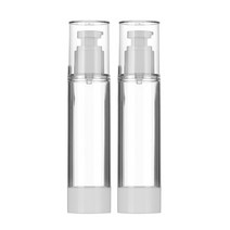 허브스프레이 에센스 진공용기 20 30 50 80 100ml, 진공에센스용기 [2개묶음]
