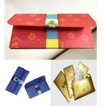 1pcs 세뱃돈 봉투 현금 상품권 통장 명절 다용도 축하 선물 인기 인형 수집 모음 친구 생일 절친 선물 손자 손녀 조카 따님 각종 기념일 아들 딸 어린이날 명절 방학, 랜덤발송