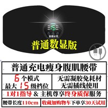 복부 진동기 홈트 운동기구 홈트 다이어트 관리 뱃살, 일반15파일100kg~150kg적용