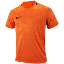 나이키 오렌지색 예쁜축구유니폼티 등산티 등산복티셔츠 기능성티셔츠 단체복 티셔츠 스포츠티셔츠 바캉스