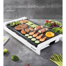 냄새안나는 그릴 고기굽는 기계 연기먹는 무연 바베큐 그릴 한국어 스타일 가정용 바베큐