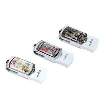 박씨상방 플라이토 자개 USB 8GB, 완자