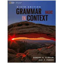 Grammar in Context SB Basic