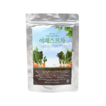 참건강마을 야채수 스프차 티백, 20g, 80개, 4개