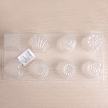 쿡앤베이크 양갱틀 Pet8구 2번