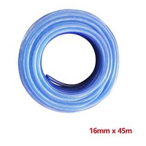 IWO566508PVC 일반 내압호스 편사호스 스마토 16x20x45m, 1