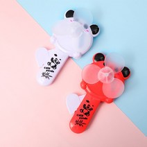 무시동에어컨 이동식 캠핑용 충전식 무선 에어컨 미니 팬 접이식 책상 포켓 핸드 헬드 에어 쿨러 컨디셔너 룸 small air 가전 홈 야외 not 배터리 핸드 프레스 팬 208, 3-무작위로 표시된 것처럼