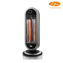 21센추리 카본 전기히터 CY-1100C 스토브 사무실 난로 난방기