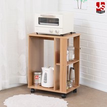 JS리빙 전자 레인지 선반 주방 수납장 양념통 밥솥 받침대 철제 싱크대 정리대 다이 부엌 진열대 원목 오븐 정리함 용품 O_77 48*62*30, 2단 X 우드 <바퀴형> 높이62Cm” class=”wr-img”></a></div></p></div></p></div></p></div><div class=