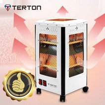 테르톤5058 페치카스타일 오면 전기히터 입체난로, 미니멀리즘 본상품선택, 미니멀리즘 본상품선택