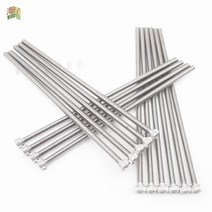 나비앙카 인서트너트 사각 화스너 팝 스트롱 앙카 나비 번데기 너트 로크 1-10Pcs Din912 M3 M4 M5 M6 M8 M10 * L 50x55-150mm 304 스테인레스, [05] M5, [09] 80mm 2pcs
