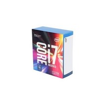 인텔 코어 i7 7세대 i77700K 케이비 레이크 쿼드코어 4.2GHz LGA 11591WB