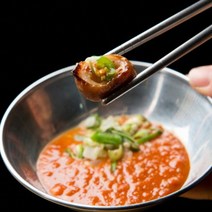 양념 돼지 막창 200g 대용량 1000g 양념막창, 양념막창 200g (200gx1팩)