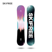스노우보드 왁싱 용품 세트 스키프리 보드 스키 칠판 플랫 플라워, 24.G11  150