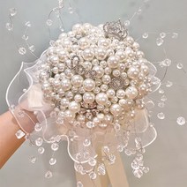 피로연드레스 쥬얼 diy 다이아 완성품 DIY재료 화사 색시
