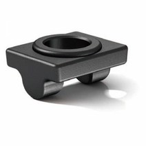 태진ENG 반달와셔 PW-40(20) 48mm 40mm 27mm (1EA) 운반 하역 벨트 클램프 체인 클램프 태진ENG 공구