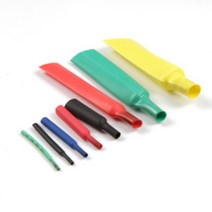 전선 열수축튜브 164개세트 충전기 목꺽임방지 USB선 보강