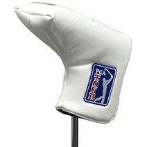 일본직발송 9. ダイヤゴルフ(DAIYA GOLF) 다이아 (DAIYA GOLF) US PGA TOUR 퍼터커버 3012 PC -3012 B01N3, One Size_화이트, 화이트