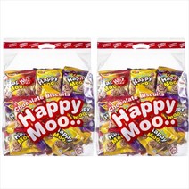 해피무초코맛비스킷480gx2개, 480g