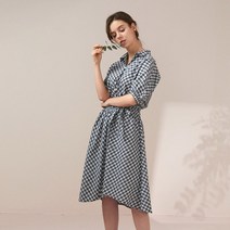 [매장상품] 써스데이아일랜드 원피스 셔츠형원피스 T204MOP335W 트렌드존