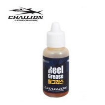 챌리온 릴그리스 15ml COS-05/릴윤활제/릴구리스