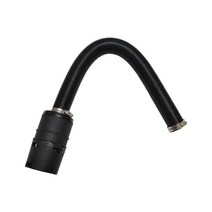 캠핑무시동히터 차박 난로 이동식 차량용 25mm 에어 디젤 주차 히터 흡입 필터 소음기 파이프 튜브 베바스토 에버스패커용, [03] Filter C and Pipe