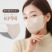 소막 KF94 새부리형 컬러마스크 100매 대형 국산원부자재 공장직영, 20개입, 1개, 혼합색상, 소막새부리 5가지색상 총100매입(중형)