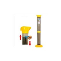 [특] 12000 종이컵수거함 도르래 1개