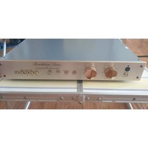 [중고]FM ACOUSTICS 255R 프리앰프(중국산 복각제품) 중고제품